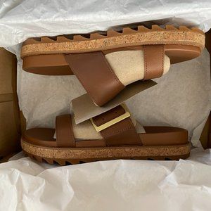 Sorel Roaming slides